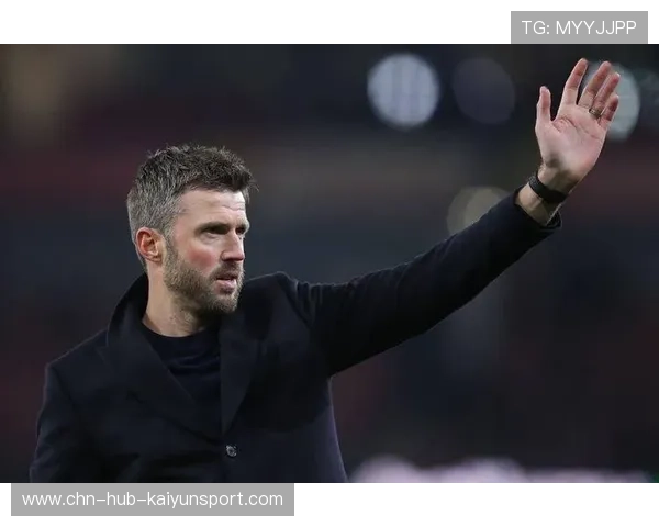 曼联备战热刺，卡里克迎来赛季最重要的一战